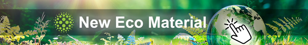 Eco-Material-Banner